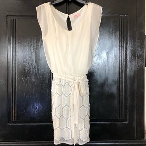 Short Homecoming Dress